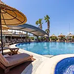 Hotel Sisus Marina