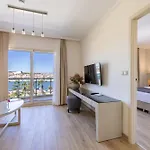Hotel Sisus Marina 4*