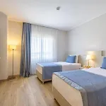 Hotel Sisus Marina 4*