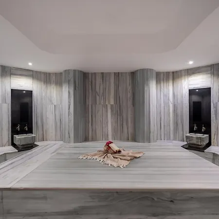 Sisus Marina Готель 4*
