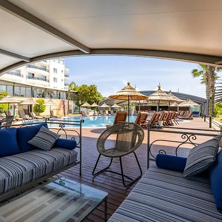 Sisus Marina 4*