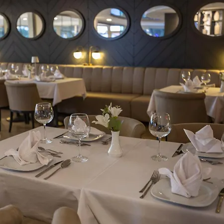 Sisus Marina 4* Çeşme