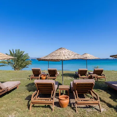 Otel Sisus Marina 4*