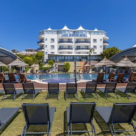 Sisus Marina