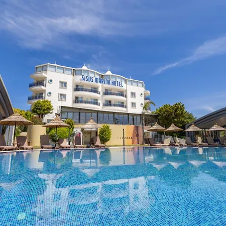 Sisus Marina Otel 4*