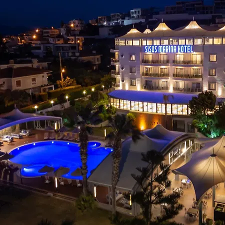 Sisus Marina Otel