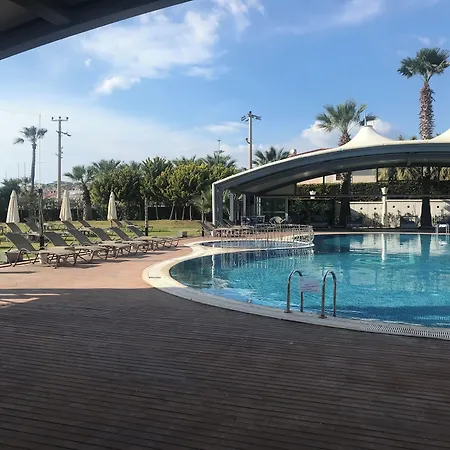 Sisus Marina Otel