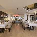 Sisus Marina Hotell