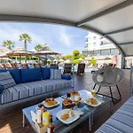Sisus Marina Hotell 4*