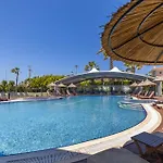 Sisus Marina Hotell 4*