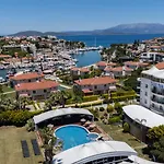 Sisus Marina