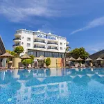 Sisus Marina Hotell 4*