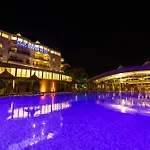 Hotell Sisus Marina