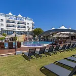 Hotell Sisus Marina 4*