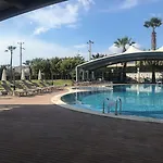Sisus Marina Hotell