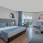 Hotell Sisus Marina