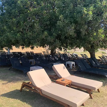 Hotel Sisus Marina