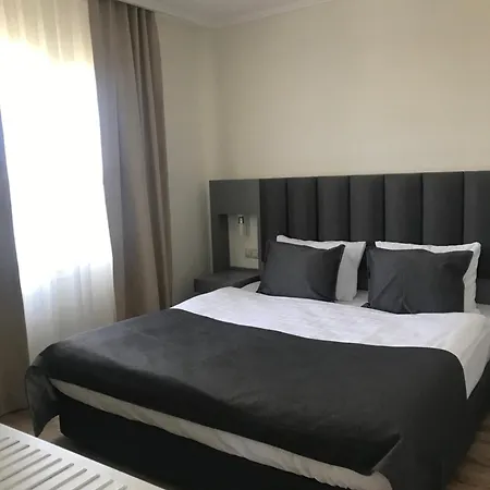 Sisus Marina Çeşme