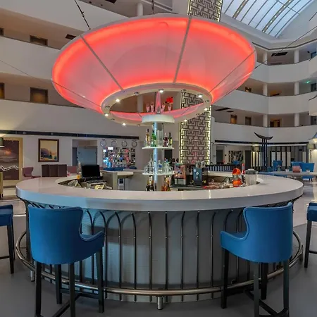 Sisus Marina Hotel