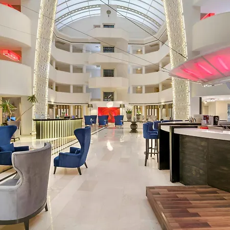 Hotel Sisus Marina 4*