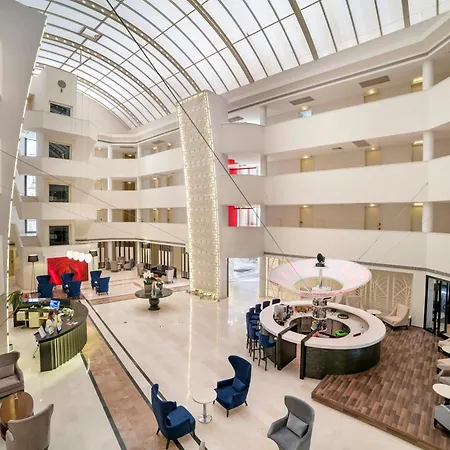 Sisus Marina 4* Çeşme