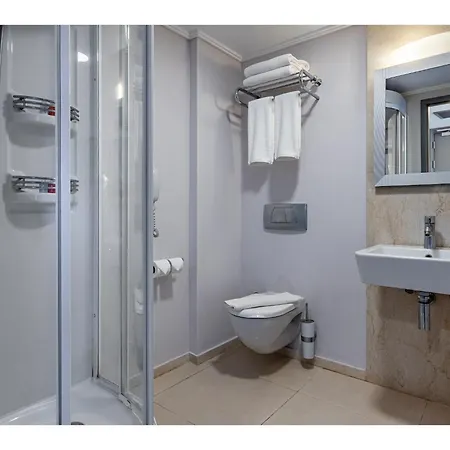 Sisus Marina Hotel
