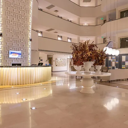 Hotel Sisus Marina Çeşme