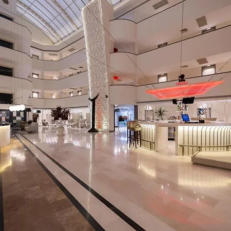 Hotel Sisus Marina Çeşme