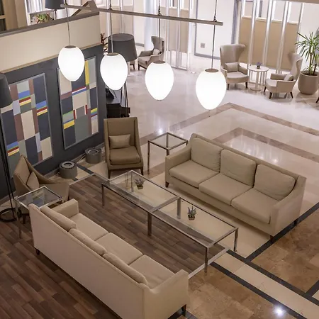 Hotel Sisus Marina 4*