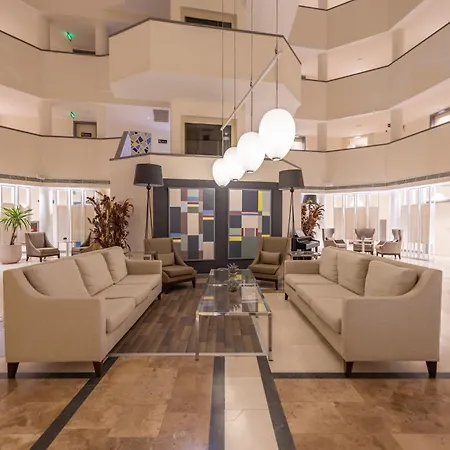 Sisus Marina Hotel 4*