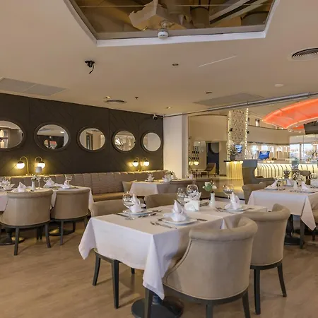 Hotel Sisus Marina Cesme