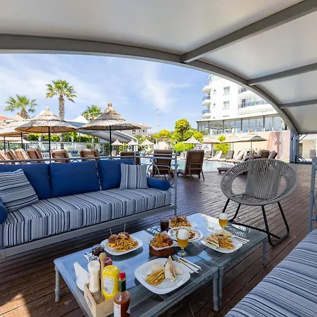 Sisus Marina 酒店 4*