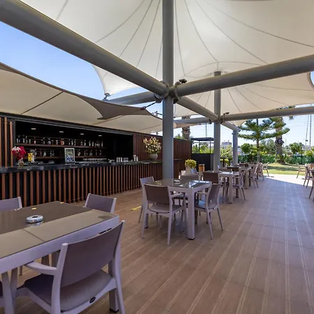 Sisus Marina Szálloda Çeşme