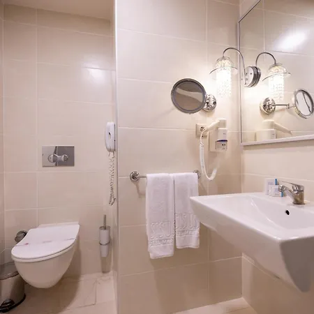 Sisus Marina Szálloda Çeşme