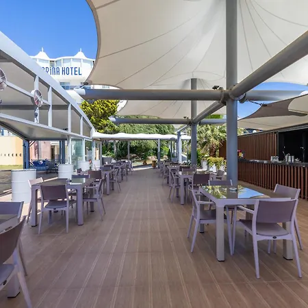 Hotel Sisus Marina Cesme