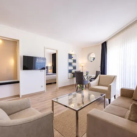 Sisus Marina 4* Çeşme