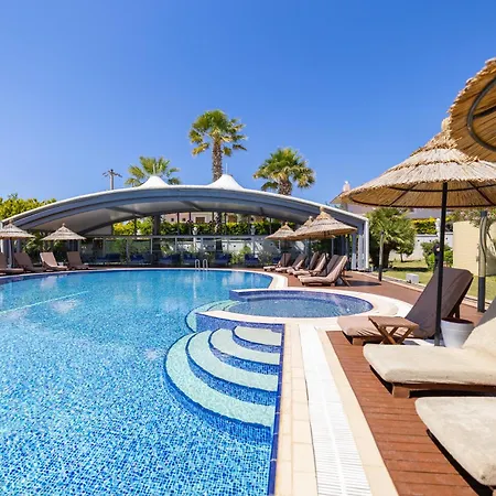 酒店 Sisus Marina