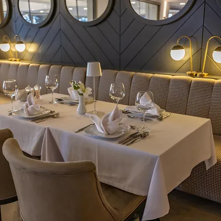 Hotel Sisus Marina Cesme