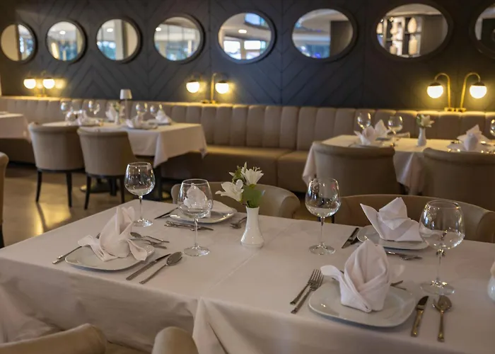 Sisus Marina 4* Çeşme