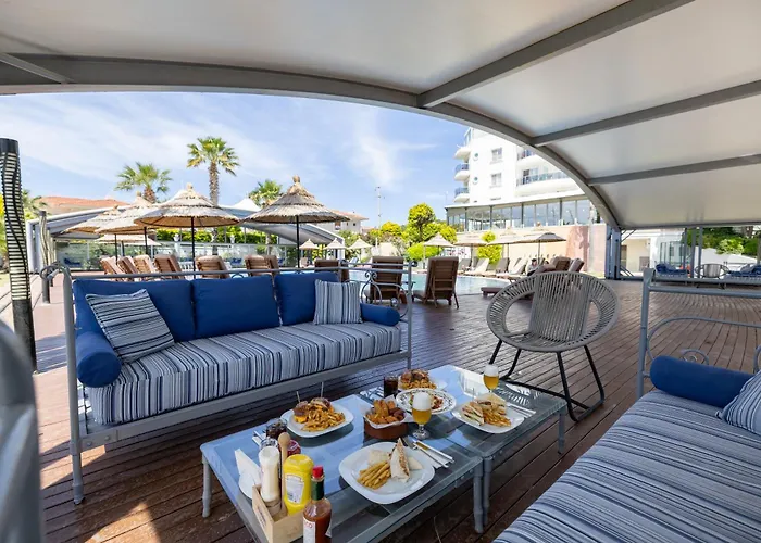 Sisus Marina 酒店 4*