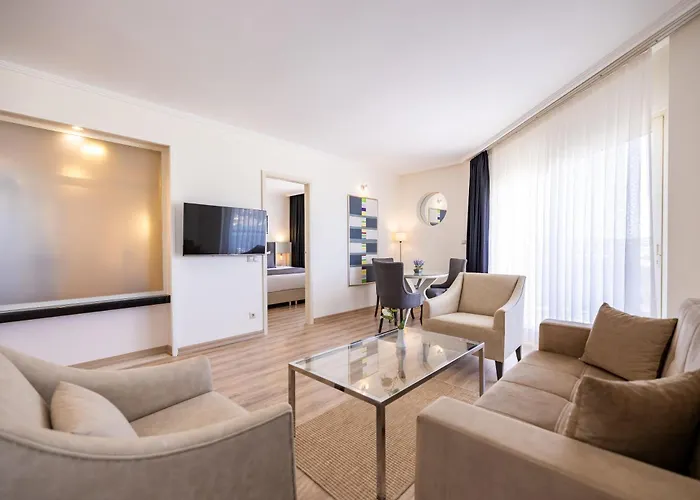 Sisus Marina 4* Çeşme