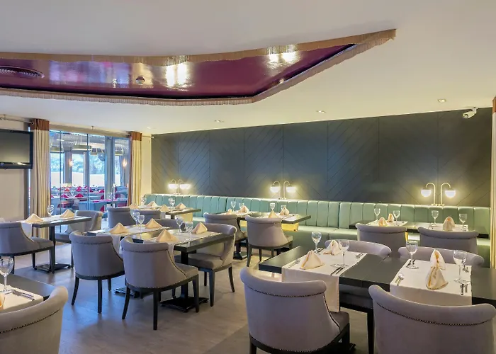 酒店 Sisus Marina 4*